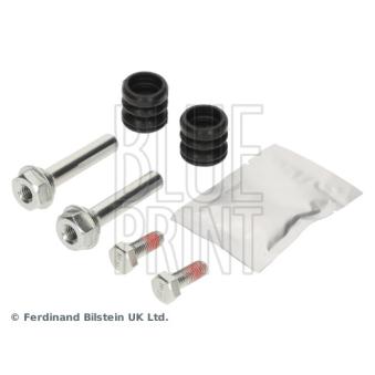 Jeu de douilles de guidage, étrier de frein BLUE PRINT ADBP450272