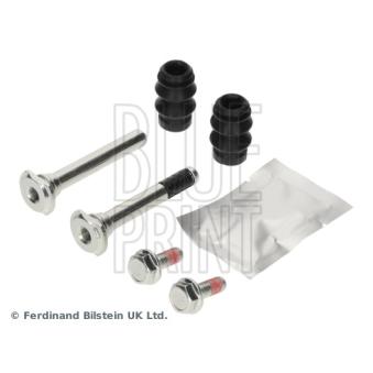 Jeu de douilles de guidage, étrier de frein BLUE PRINT ADBP450273