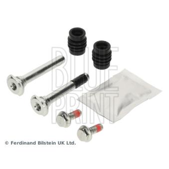 Jeu de douilles de guidage, étrier de frein BLUE PRINT ADBP450275