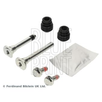 Jeu de douilles de guidage, étrier de frein BLUE PRINT ADBP450278