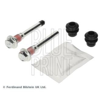 Jeu de douilles de guidage, étrier de frein BLUE PRINT ADBP450282