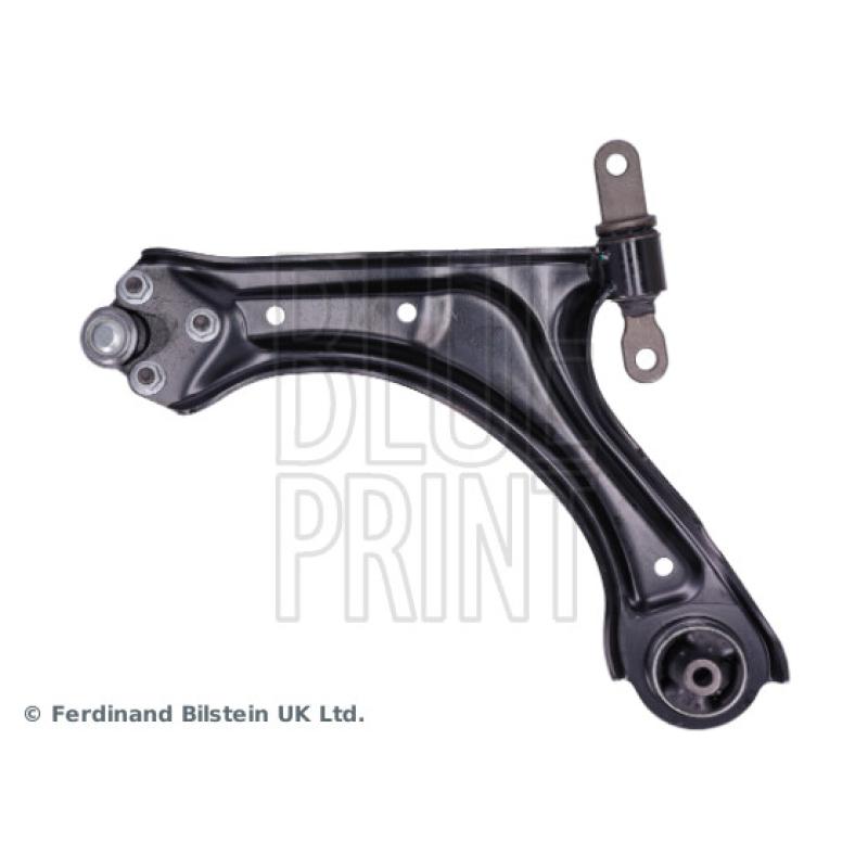 Bras de liaison, suspension de roue avant droit BLUE PRINT ADBP860280 - Visuel 1