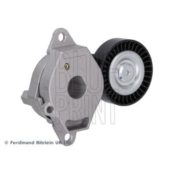 Tendeur de courroie, courroie trapézoïdale à nervures BLUE PRINT [ADBP960122]