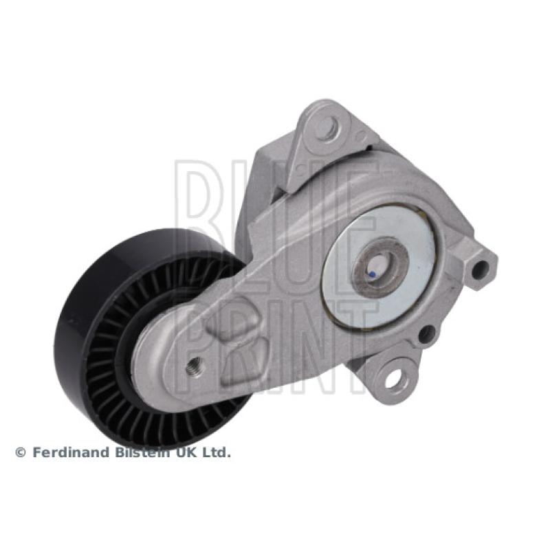 Tendeur de courroie, courroie trapézoïdale à nervures BLUE PRINT ADBP960122 - Visuel 1