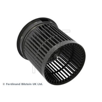 Pulseur d'air habitacle BLUE PRINT ADBP970053