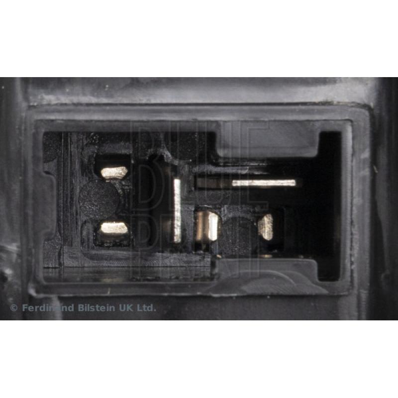 Pulseur d'air habitacle BLUE PRINT ADBP970053 - Visuel 2