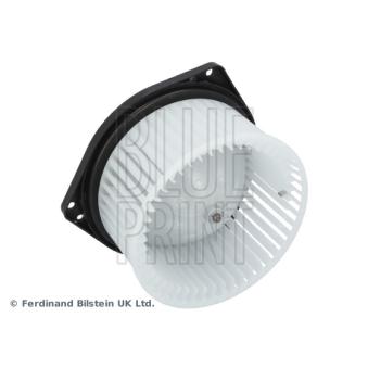 Pulseur d'air habitacle BLUE PRINT ADBP970068