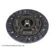 Disque d'embrayage BLUE PRINT [ADG03167]