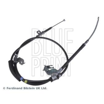 Tirette à câble, frein de stationnement arrière droit BLUE PRINT OEM 597704H700