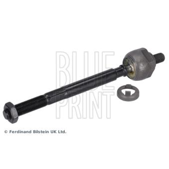 Rotule de direction intérieure, barre de connexion BLUE PRINT ADH28730 pour HONDA CR-V 2.0 16V - 128cv