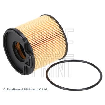 Filtre à carburant BLUE PRINT ADK82325 pour CHEVROLET CAPTIVA 2.0 HDI 110 - 109cv