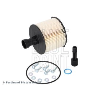 Filtre à carburant BLUE PRINT OEM 1640000Q2B