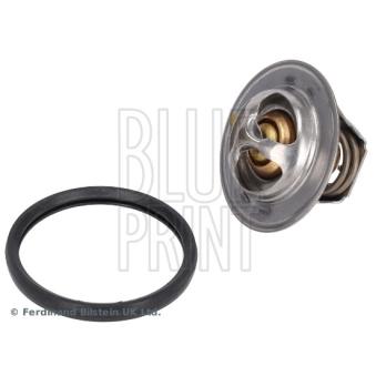 Thermostat d'eau BLUE PRINT ADN19232 pour NISSAN JUKE 1.6 - 113cv