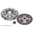 Kit d'embrayage BLUE PRINT [ADP153082]