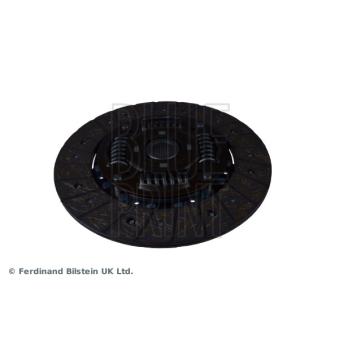 Disque d'embrayage BLUE PRINT ADS73125