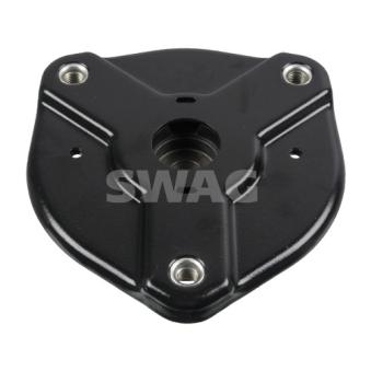Coupelle de suspension SWAG 10 10 3788 pour TOYOTA AVENSIS 116 CDI 4x4 - 163cv
