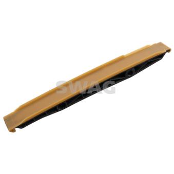 Coulisse, chaîne de distribution SWAG 10 09 0148