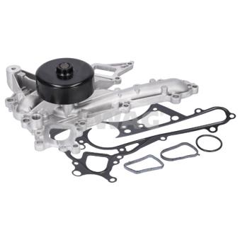 Pompe à eau SWAG 10 10 8784 pour MERCEDES-BENZ CLASSE E AMG E 43 4-matic - 401cv