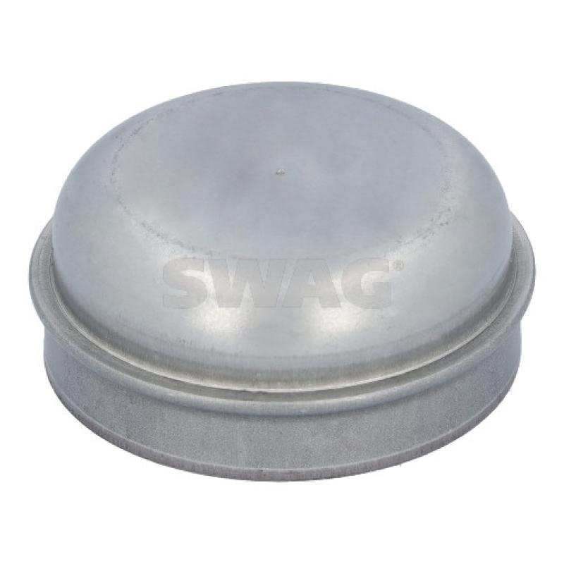 Bonnette/tête/bout, roulement de roue SWAG 10 90 4947 - Visuel 1