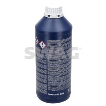 Antigel SWAG 10 92 4196 pour VOLKSWAGEN SHARAN 1.9 TDI - 150cv