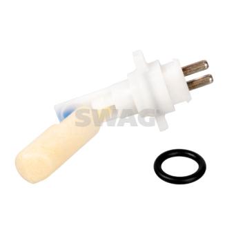 Capteur, niveau de liquide de refroidissement SWAG OEM 1245400244 Capteur, niveau de liquide de refroidissement SWAG OEM 1245400244