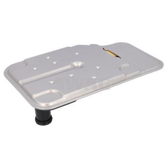 Filtre hydraulique, boîte automatique SWAG 10 92 4538 pour VOLKSWAGEN CRAFTER 211 CDI - 114cv