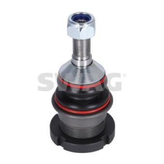 Rotule de suspension SWAG OEM 1643520127