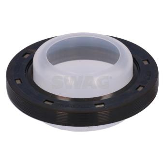 Bague d'étanchéité, vilebrequin SWAG 10 93 1329 pour MERCEDES-BENZ SPRINTER 319 CDI 4x4 - 190cv