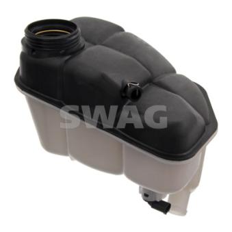 Vase d'expansion, liquide de refroidissement SWAG 10 93 7645 pour MERCEDES-BENZ CLS 320 CDI - 224cv