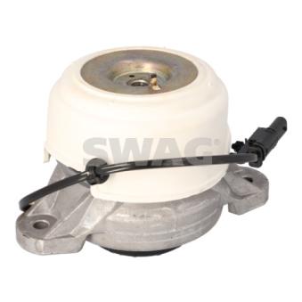 Support moteur SWAG OEM 2122403017