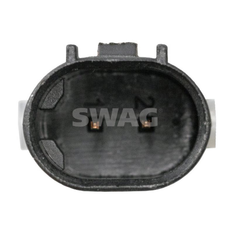 Capteur, vitesse de roue SWAG 20 10 3200 - Visuel 1