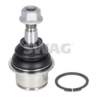 Rotule de suspension SWAG 14 94 1082