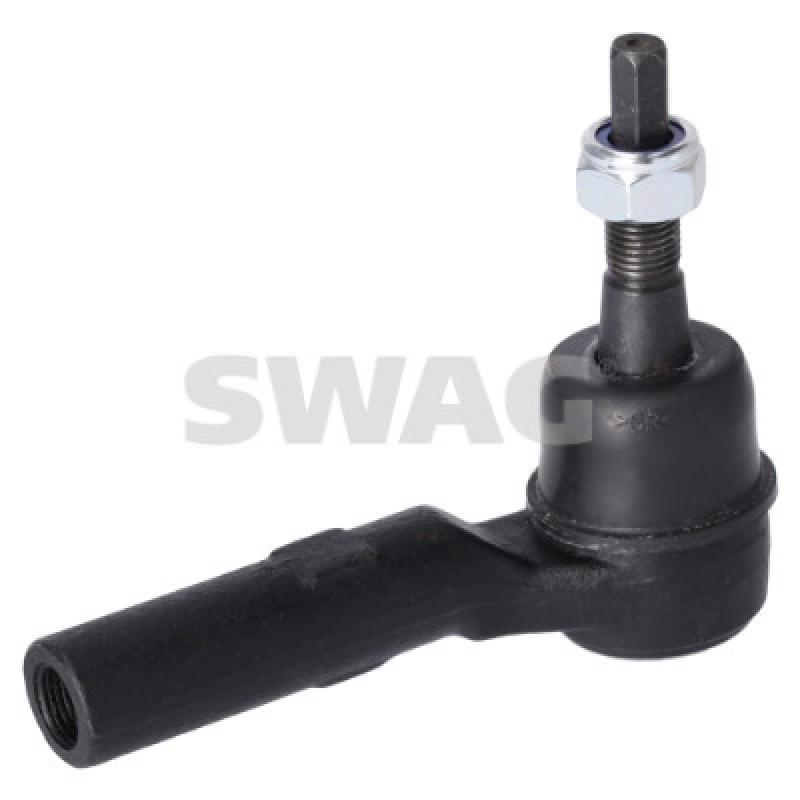 Rotule de barre de connexion avant droit SWAG 14 94 1086 - Visuel 1