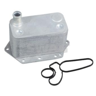 Radiateur d'huile SWAG 20 10 6194