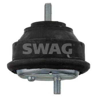 Support moteur SWAG 20 10 4693 pour AUDI A6 318 i - 115cv