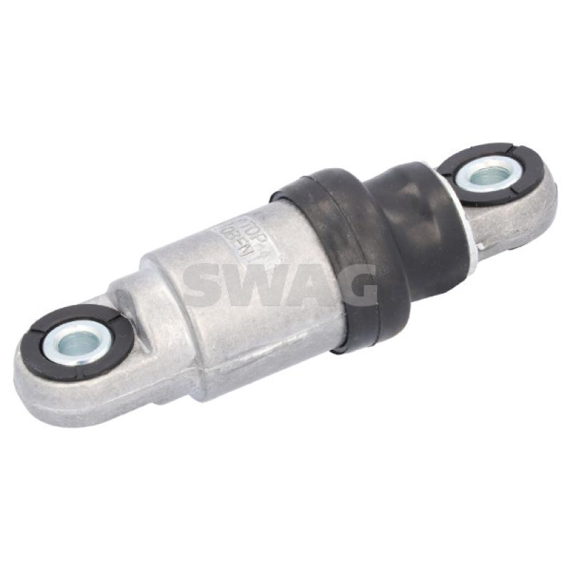 Amortisseur de vibrations, courroie trapézoïdale à nervures SWAG 20 52 0017 - Visuel 1