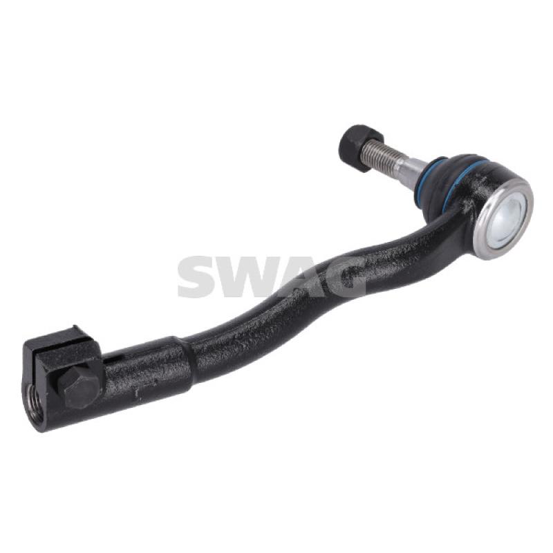 Rotule de barre de connexion avant gauche SWAG 20 72 0040 - Visuel 1