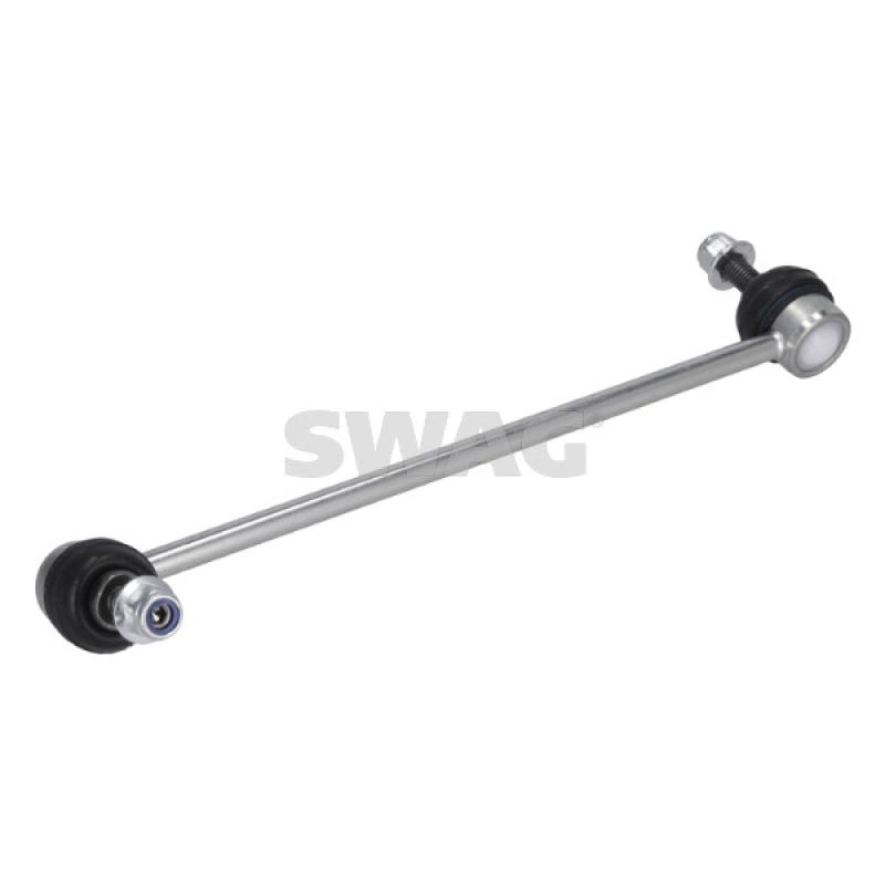 Entretoise/tige, stabilisateur avant gauche SWAG 20 92 7199 - Visuel 1