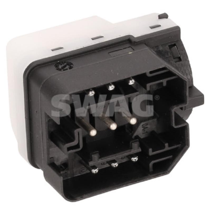 Interrupteur d'allumage/de démarreur SWAG 20 93 8229 - Visuel 1