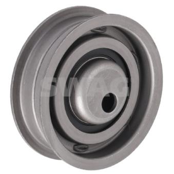 Poulie-tendeur, courroie de distribution SWAG 30 03 0005