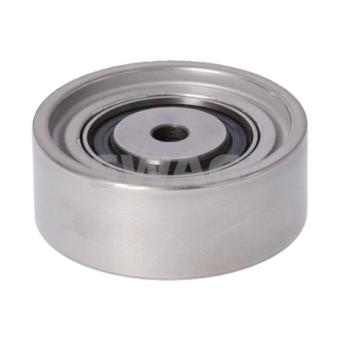 Poulie renvoi/transmission, courroie trapézoïdale à nervures SWAG OEM 059903341