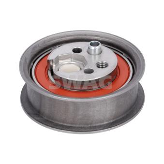Poulie-tendeur, courroie de distribution SWAG 30 03 0078