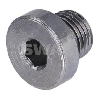 Bouchon fileté, boîte de transmission SWAG 30 10 0546