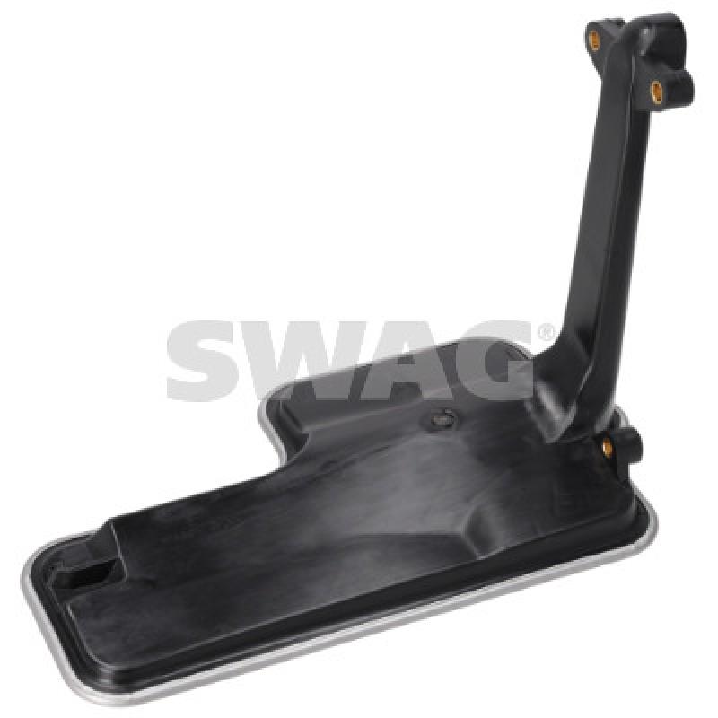 Kit de filtre hydraulique, boîte automatique SWAG 30 10 5948 - Visuel 1