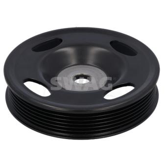 Poulie, vilebrequin SWAG 30 10 8767