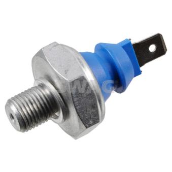 Indicateur de pression d'huile SWAG 30 23 0002 pour NISSAN 370 1.6 - 72cv