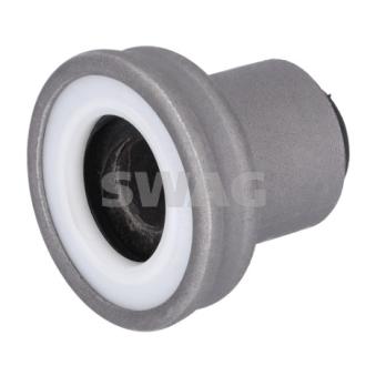 Silent bloc de suspension (train avant) SWAG OEM 251407077
