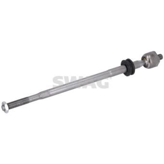 Rotule de direction intérieure, barre de connexion SWAG 30 74 0006