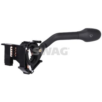 Commutateur de colonne de direction SWAG 30 91 7060 pour CHEVROLET CRUZE 75 1.6 - 75ch