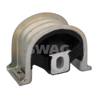 Support moteur SWAG 30 92 6630 pour VOLKSWAGEN MULTIVAN 2.0 TSI 4motion - 204cv